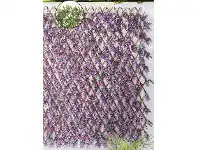 Garden Ivy Wall Trellis