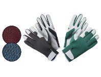 ALDI Premium Garden Gloves offer