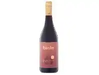 James Busby Barossa Valley Grenache 750ml