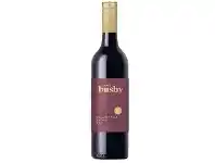 Liquorland James Busby Shiraz 750ml offer
