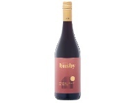 Liquorland James Busby Barossa Valley Grenache 750ml offer
