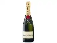 Liquorland Moet & Chandon Brut NV Champagne 750ml offer