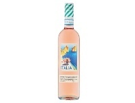 Liquorland Postcards from Italy Organic Pinot Grigio Rose 750ml offer