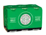 Liquorland Coopers Original Pale Ale Cans 6x375ml offer