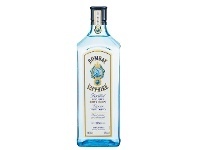 Liquorland Bombay Sapphire Gin 1 Litre offer