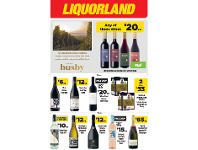 Coles Liquor offer