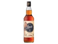 Liquorland Sailor Jerry Caribbean Rum 700ml offer
