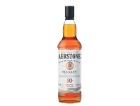 Liquorland Aerstone Sea Cask 10YO Single Malt Scotch 700ml offer