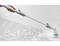 ALDI Tornado Cleaning Brush offer