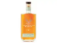 Liquorland American Eagle 4YO Bourbon Whiskey 700ml offer