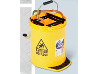 ALDI Heavy Duty Wringer Bucket 15L offer