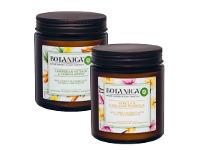 Coles Botanica by Airwick Candle 1 Each offer