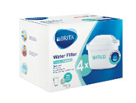 Coles Brita Maxtra Filter Cartridges 4 Pack offer