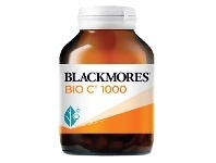 Discount Drug Stores Blackmores Bio C 1000 150 Tablets offer