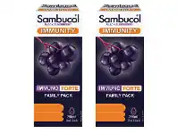 Sambucol Immuno Forte Syrup 250ml