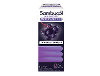 Chemist King Sambucol Cold & Flu Liquid 250ml offer