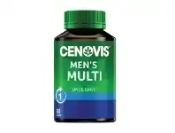 Cenovis Men's Multi 50 Capsules