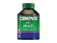 Chemist King Cenovis 50+ Multi 100 Capsules offer