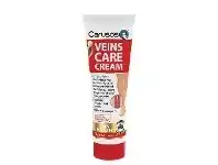 Chemist King Caruso's Veins Care Cream 75g offer