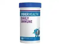 Inner Health Daily Immune 60 Capsules