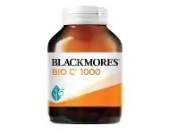 Chemist King Blackmores Bio C 1000 150 Tablets offer
