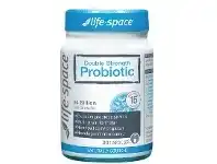 Discount Drug Stores Life-Space Double Strength Probiotic 30 Capsules offer