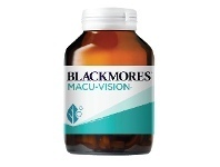 Chemist King Blackmores Macu-Vision 150 Tablets offer