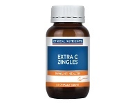 Discount Drug Stores Ethical Nutrients Extra C Zingles 50 Chewable Tablets offer