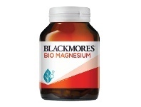 Chemist King Blackmores Bio Magnesium 100 Tablets offer