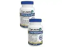 Discount Drug Stores Caruso's Super Magnesium Complex 60 Tablets offer