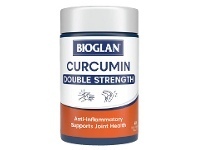 Discount Drug Stores Bioglan Curcumin Double Strength 40 Tablets offer