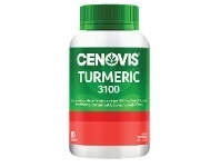 Discount Drug Stores Cenovis Turmeric 3100 80 Capsules offer