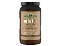 Vital Plant Protein Powder Chocolate 500g