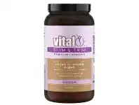 Vital Slim & Trim Protein Powder 500g