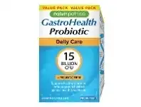 Chemist King Naturopathica Gastro Health Probiotic 90 Capsules offer