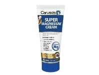 Discount Drug Stores Caruso's Super Magnesium Cream 100g offer