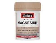 Discount Drug Stores Swisse Ultiboost Magnesium 120 Tablets offer