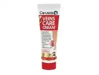 Discount Drug Stores Caruso's Veins Care Cream 75g offer