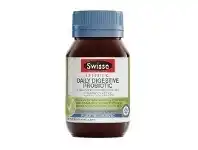 Discount Drug Stores Swisse Ultibiotic Daily Digestive Probiotic 30 Capsules offer