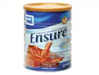 Ensure Chocolate Powder 850g
