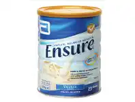 Chemist King Ensure Vanilla Powder 850g offer