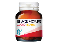 Discount Drug Stores Blackmores CoQ10 150mg 30 Capsules offer