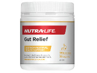 Nutra-Life Gut Relief Powder 180g