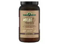 Discount Drug Stores Vital Pea Protein Powder Chocolate 500g offer