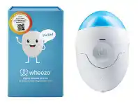 Wheezo Digital Wheeze Monitor