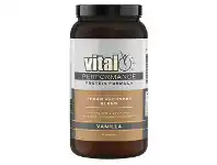 Discount Drug Stores Vital Performance Protein Formula offer