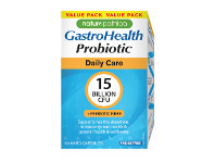 Naturopathica GastroHealth Probiotic 90 Capsules