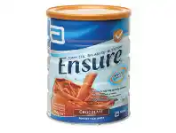 Ensure Chocolate Powder 850g