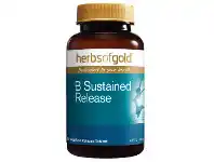Discount Drug Stores Herbs of Gold B Sustained Release 60 Tablets offer