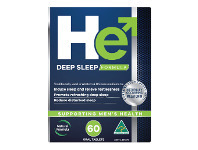 Discount Drug Stores HE Deep Sleep 60 Tablets offer